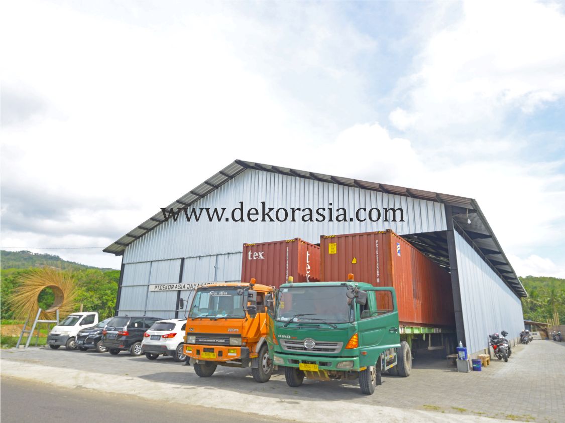 DEKOR ASIA FACTORIES
